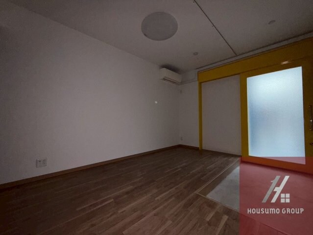 スタジオ・イッツの物件内観写真