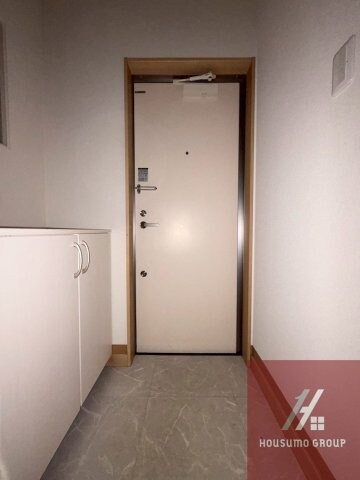 スタジオ・イッツの物件内観写真