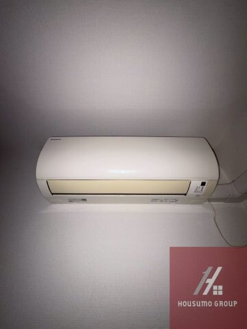 スタジオ・イッツの物件内観写真