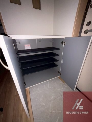 スタジオ・イッツの物件内観写真