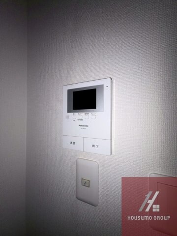 スタジオ・イッツの物件内観写真