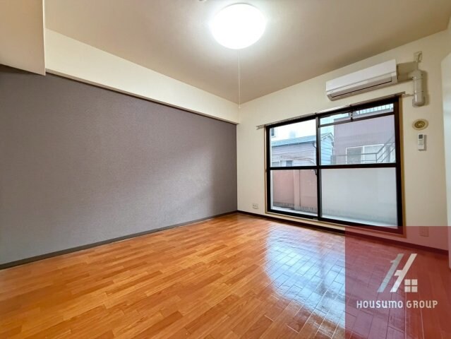 プレサンスフジの物件内観写真