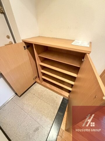 プレサンスフジの物件内観写真