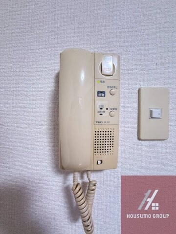 プレサンスフジの物件内観写真