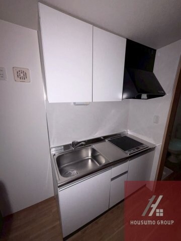 スタジオ・イッツの物件内観写真