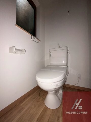 スタジオ・イッツの物件内観写真