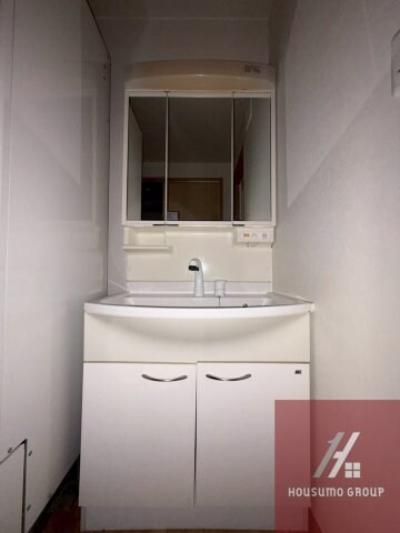 スタジオ・イッツの物件内観写真