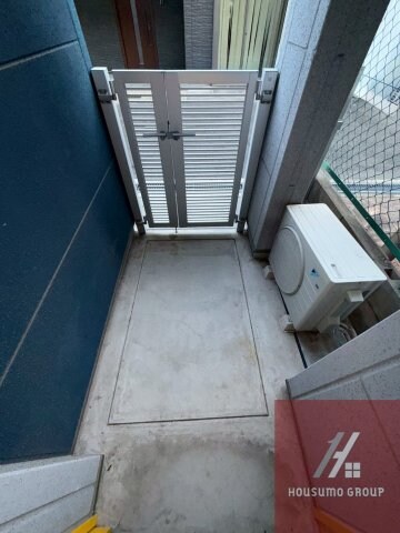 スタジオ・イッツの物件内観写真