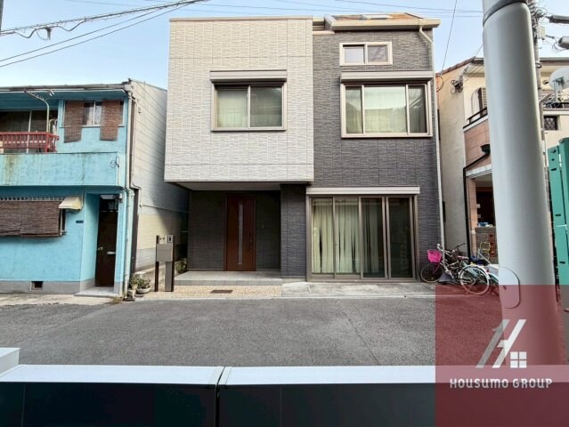 スタジオ・イッツの物件内観写真