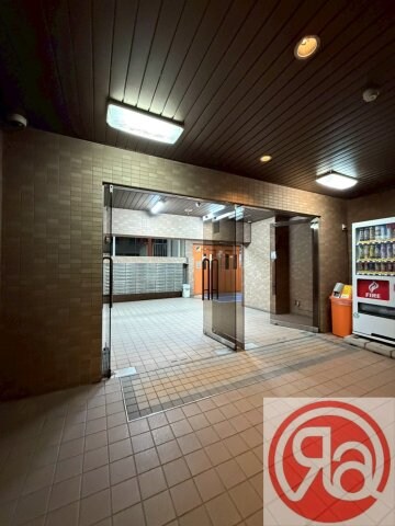 リアライズ玉出の物件外観写真