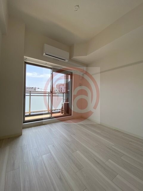 スプランディッド天王寺DUEの物件内観写真