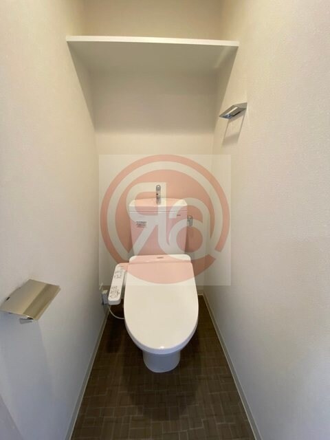 スプランディッド天王寺DUEの物件内観写真