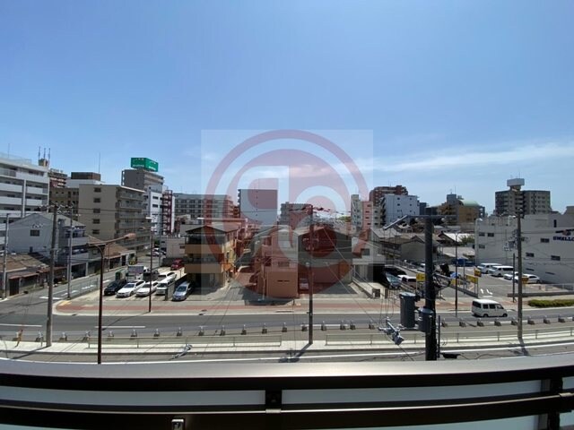 スプランディッド天王寺DUEの物件内観写真