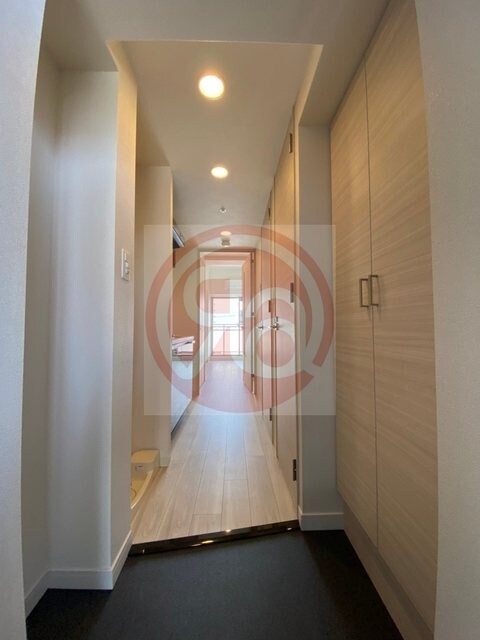 スプランディッド天王寺DUEの物件内観写真