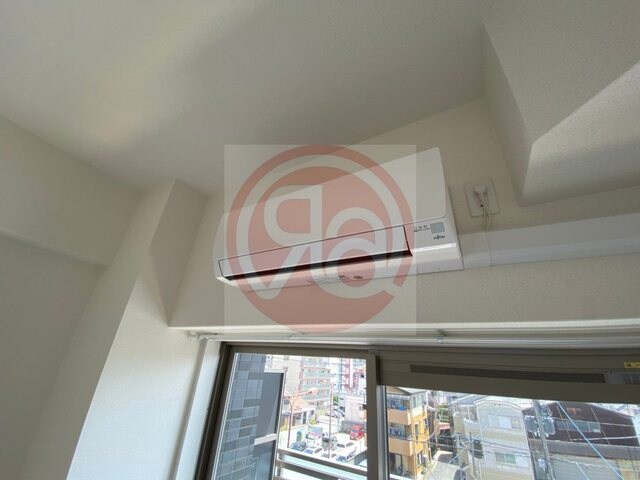 スプランディッド天王寺DUEの物件内観写真