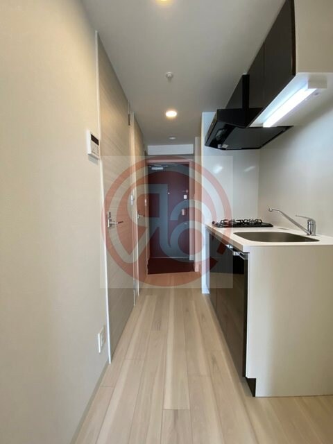 スプランディッド天王寺DUEの物件内観写真