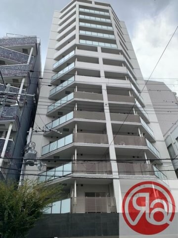 ビエラコート内久宝寺の物件外観写真