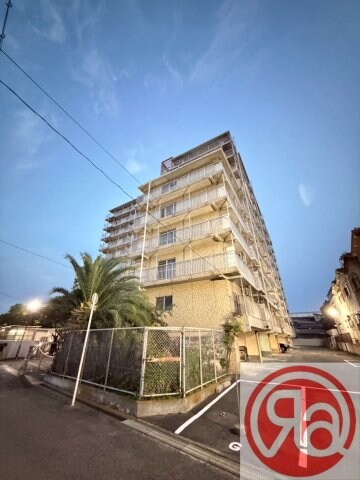 リアライズ玉出の物件外観写真