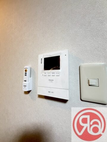 リアライズ玉出の物件内観写真