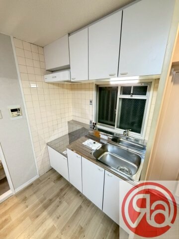 リアライズ玉出の物件内観写真