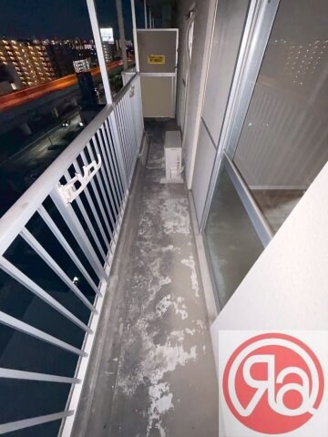 リアライズ玉出の物件内観写真