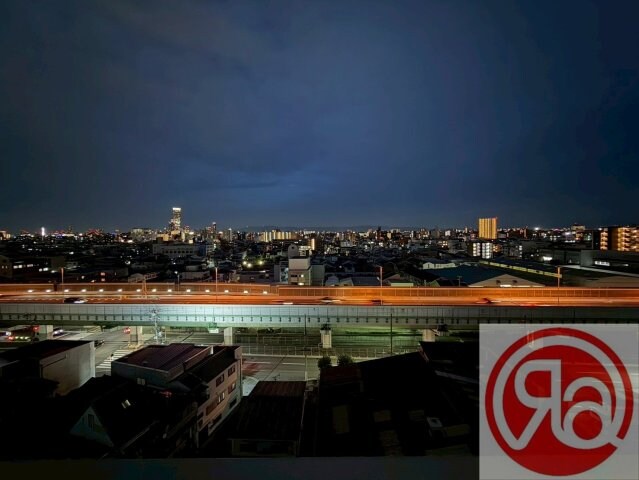 リアライズ玉出の物件内観写真