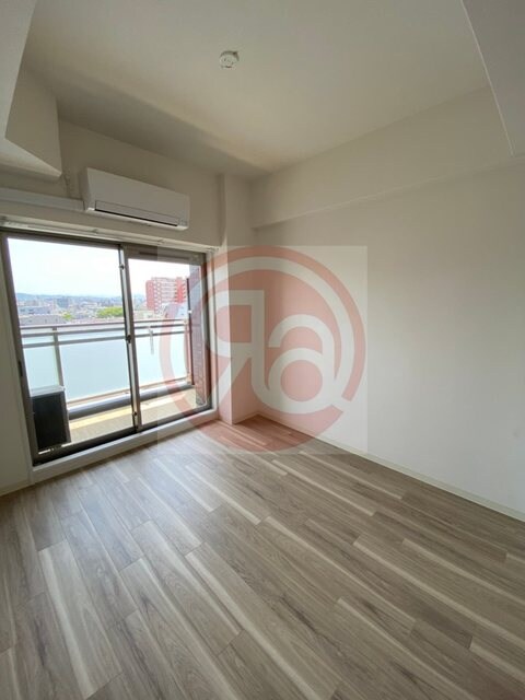 スプランディッド天王寺DUEの物件内観写真