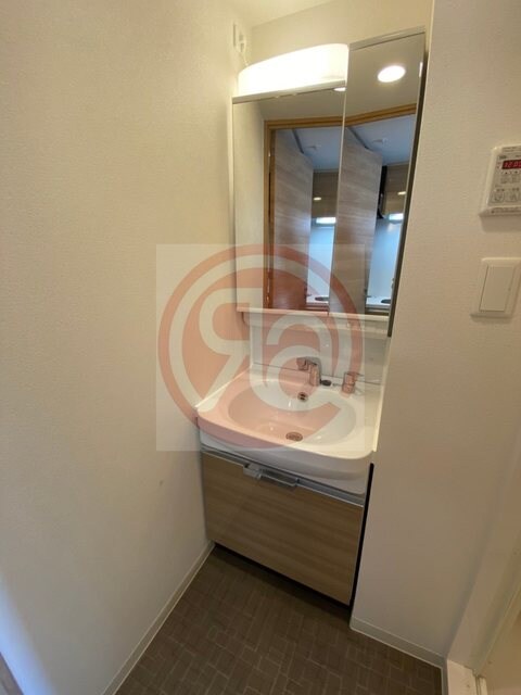 スプランディッド天王寺DUEの物件内観写真