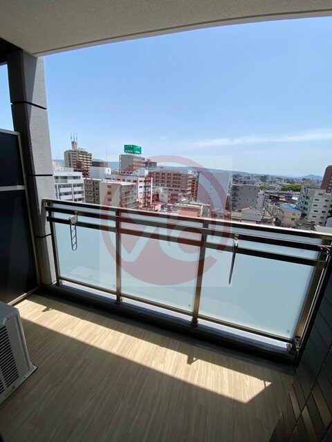 スプランディッド天王寺DUEの物件内観写真