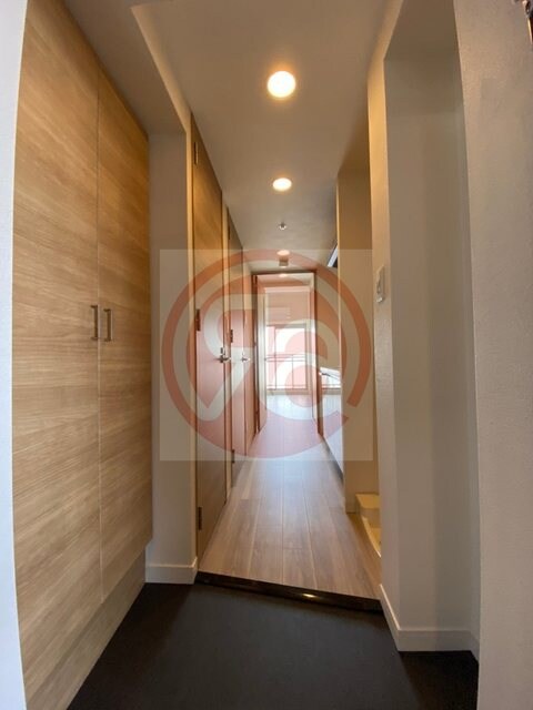 スプランディッド天王寺DUEの物件内観写真