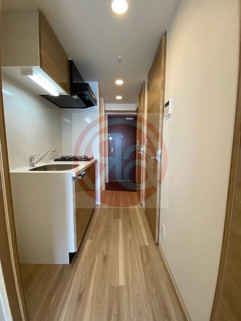 スプランディッド天王寺DUEの物件内観写真