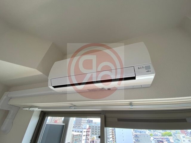 スプランディッド天王寺DUEの物件内観写真