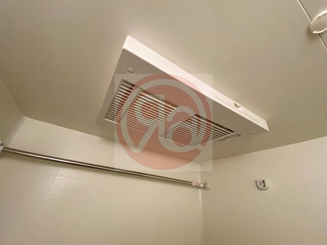 スプランディッド天王寺DUEの物件内観写真