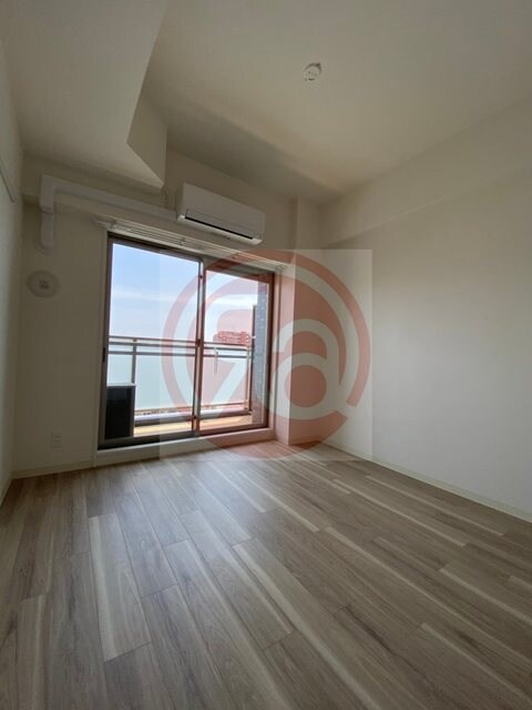 スプランディッド天王寺DUEの物件内観写真