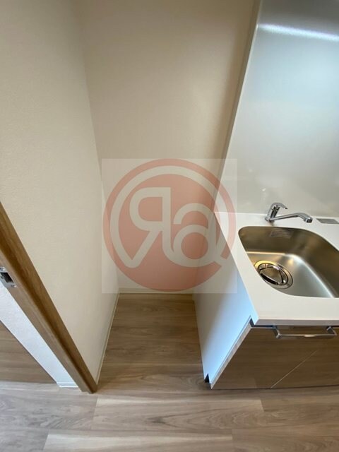 スプランディッド天王寺DUEの物件内観写真