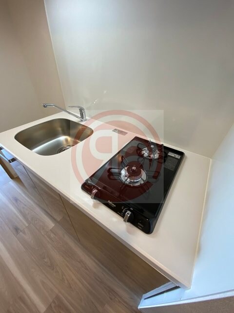 スプランディッド天王寺DUEの物件内観写真