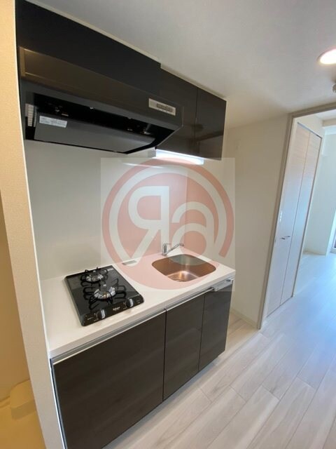 スプランディッド天王寺DUEの物件内観写真