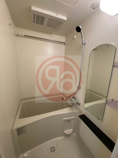 スプランディッド天王寺DUEの物件内観写真