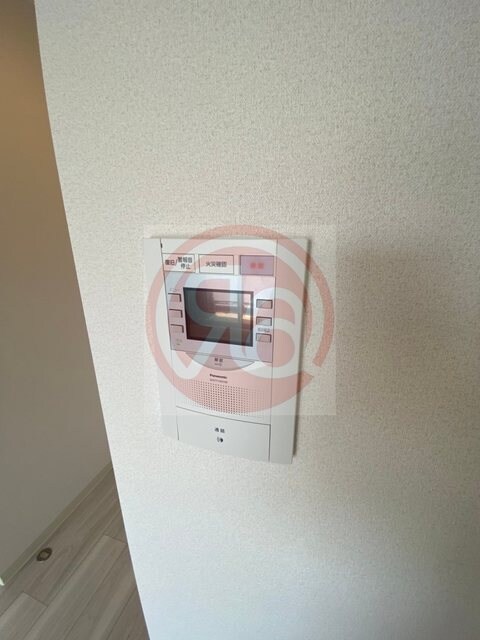 スプランディッド天王寺DUEの物件内観写真