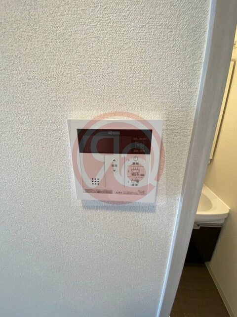 スプランディッド天王寺DUEの物件内観写真