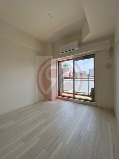 スプランディッド天王寺DUEの物件内観写真