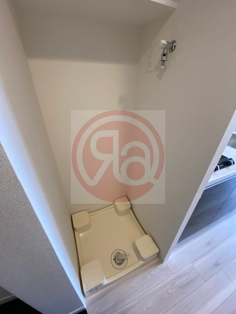 スプランディッド天王寺DUEの物件内観写真