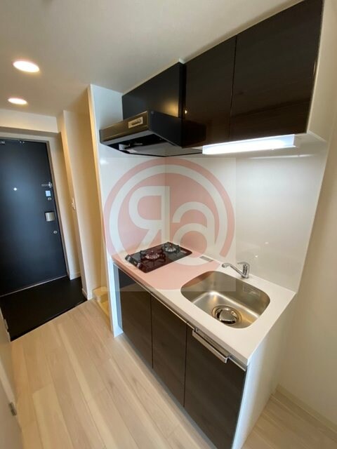 スプランディッド天王寺DUEの物件内観写真