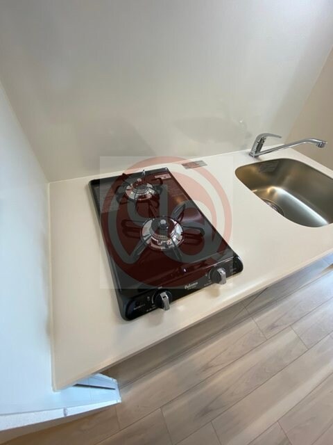 スプランディッド天王寺DUEの物件内観写真