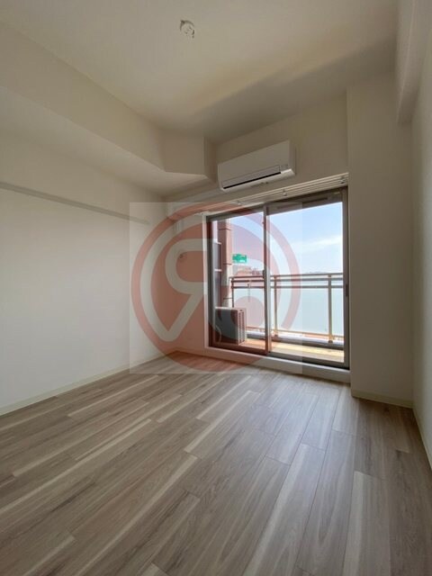 スプランディッド天王寺DUEの物件内観写真