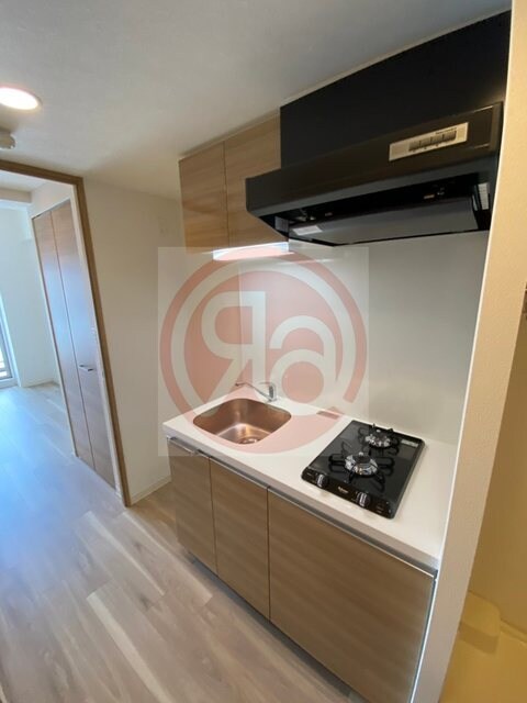 スプランディッド天王寺DUEの物件内観写真