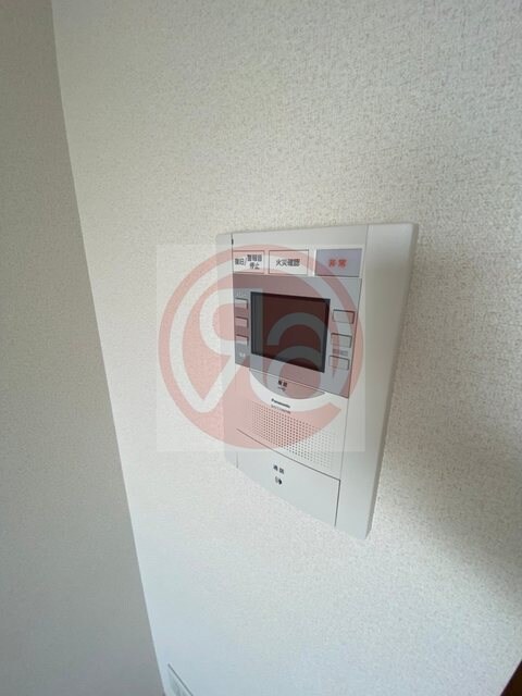 スプランディッド天王寺DUEの物件内観写真