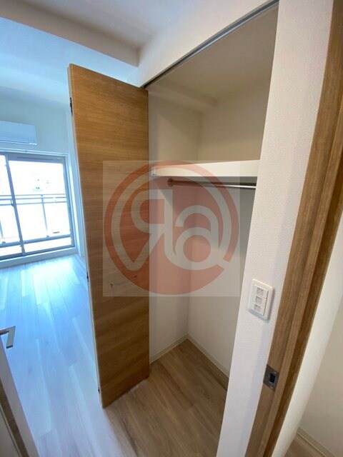 スプランディッド天王寺DUEの物件内観写真