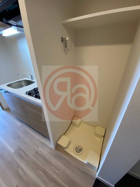 スプランディッド天王寺DUEの物件内観写真