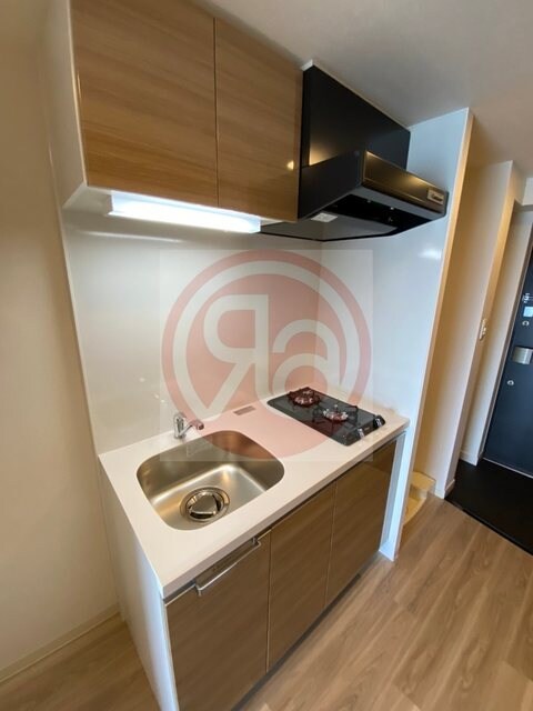 スプランディッド天王寺DUEの物件内観写真